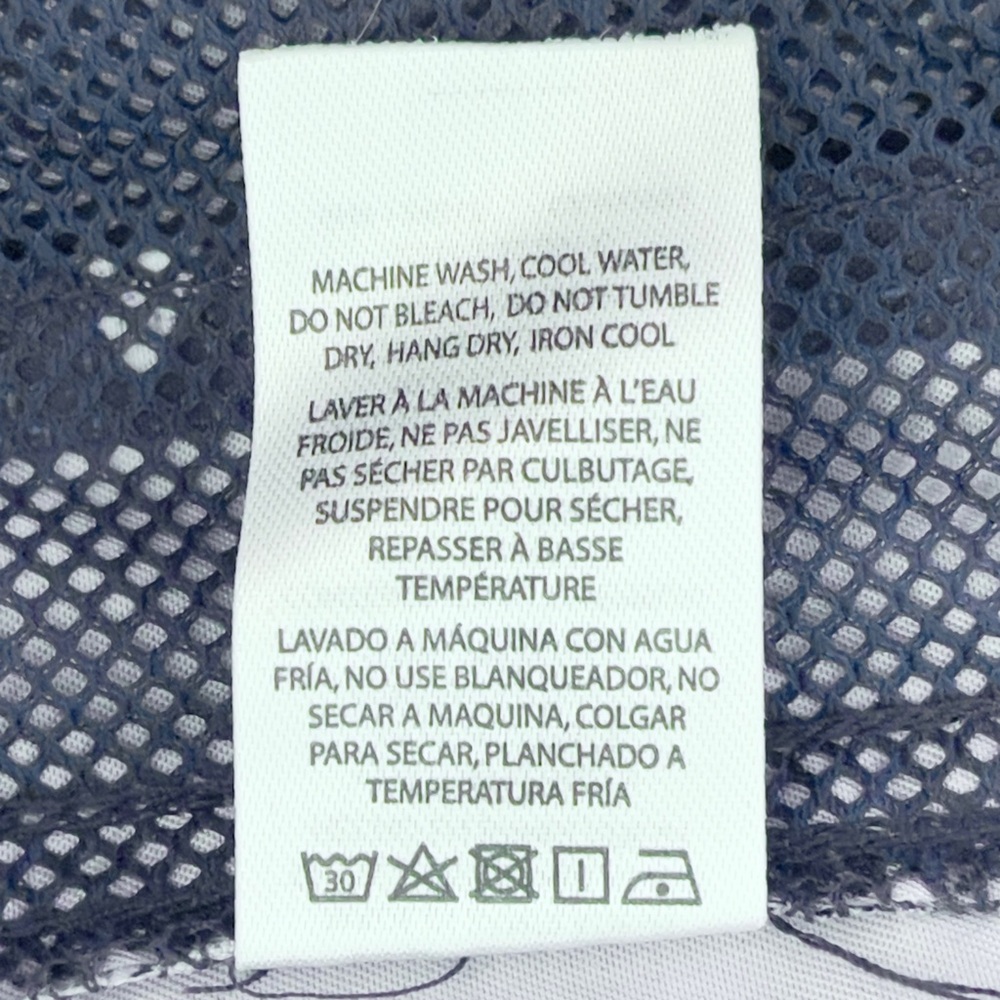 TRUNKS SURF AND SWIM CO. Swim Shorts Pockets Quick Dry Technology Starts Print - Picture 16 of 16